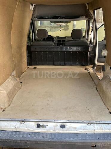 Ford Tourneo Connect 2004, 320,300 km - 1.8 l - Bakı