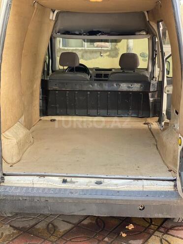 Ford Tourneo Connect 2004, 320,300 km - 1.8 l - Bakı
