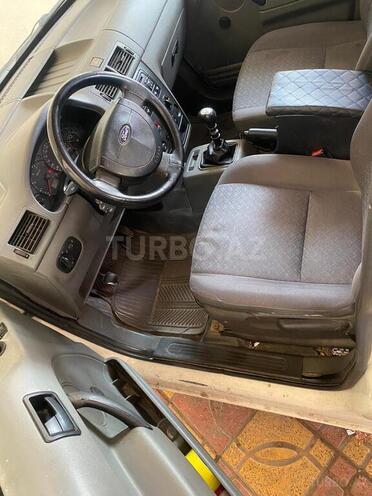 Ford Tourneo Connect 2004, 320,300 km - 1.8 l - Bakı