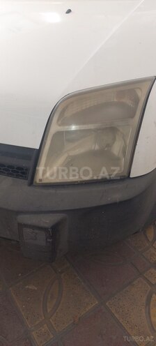 Ford Tourneo Connect 2004, 320,300 km - 1.8 l - Bakı