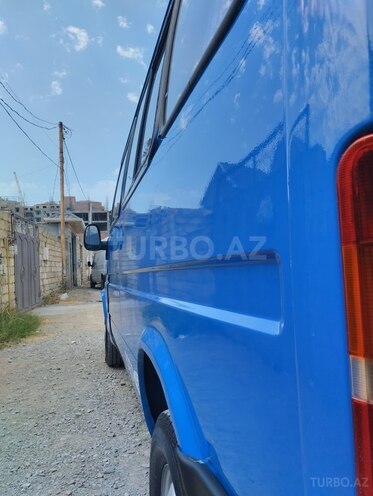 Ford Transit 1996, 580,099 km - 2.5 l - Sumqayıt