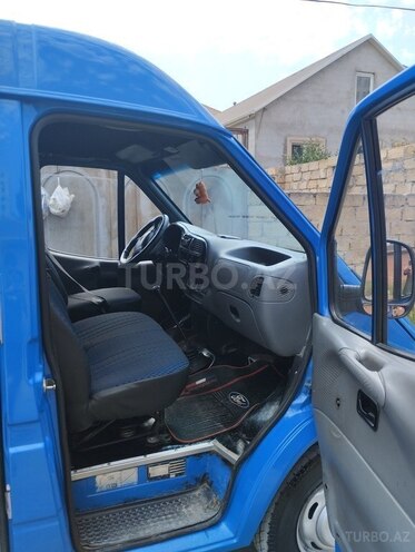 Ford Transit 1996, 580,099 km - 2.5 l - Sumqayıt