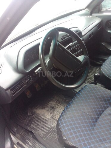 LADA (VAZ) 21099 2003, 234,000 km - 1.5 l - Quba