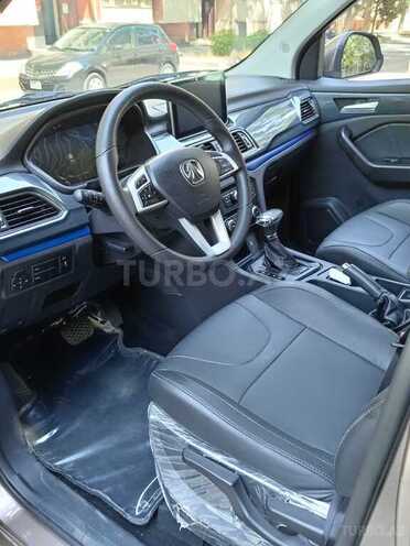 Baic M60 2021, 13,600 km - 1.5 l - Bakı