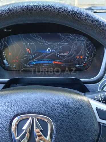 Baic M60 2021, 13,600 km - 1.5 l - Bakı