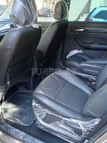 Baic M60 2021, 13,600 km - 1.5 l - Bakı