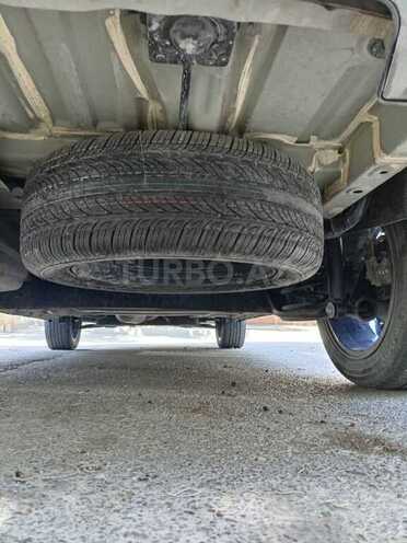 Baic M60 2021, 13,600 km - 1.5 l - Bakı