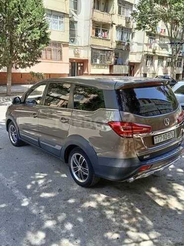 Baic M60 2021, 13,600 km - 1.5 l - Bakı