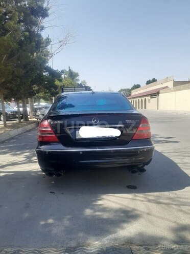 Mercedes E 240 2002, 280,910 km - 2.6 l - Bakı