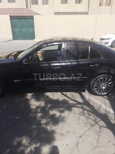 Mercedes E 240 2002, 280,910 km - 2.6 l - Bakı