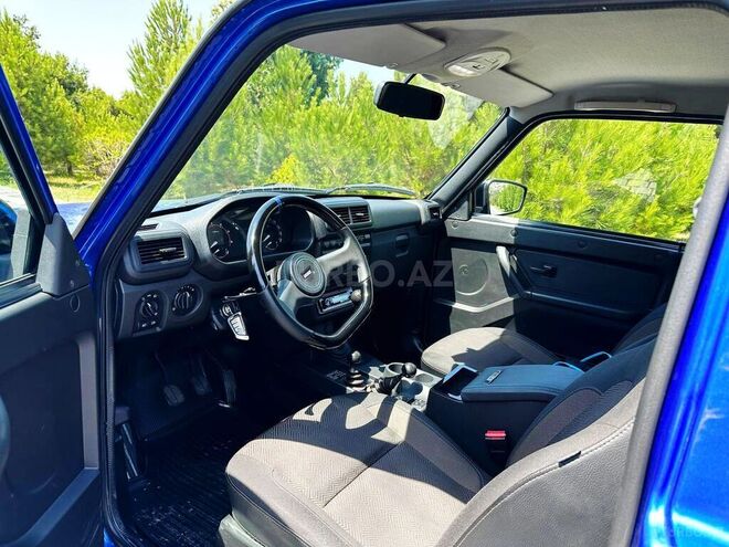LADA (VAZ) Niva 2020, 33,000 km - 1.7 l - Bakı