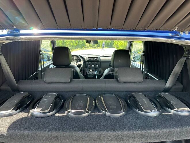 LADA (VAZ) Niva 2020, 33,000 km - 1.7 l - Bakı