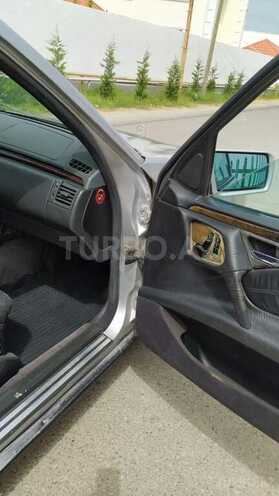 Mercedes E 320 1996, 293,456 km - 3.2 л - Bakı