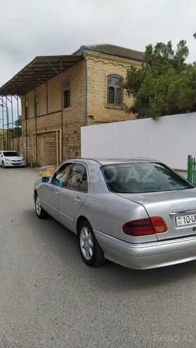 Mercedes E 320 1996, 293,456 km - 3.2 л - Bakı