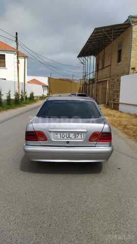 Mercedes E 320 1996, 293,456 km - 3.2 л - Bakı