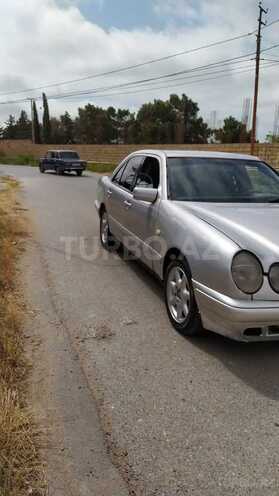 Mercedes E 320 1996, 293,456 km - 3.2 л - Bakı