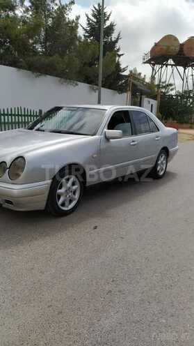 Mercedes E 320 1996, 293,456 km - 3.2 л - Bakı
