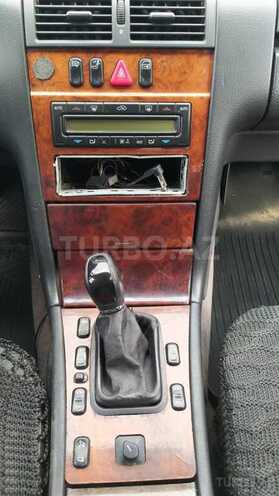 Mercedes E 320 1996, 293,456 km - 3.2 л - Bakı