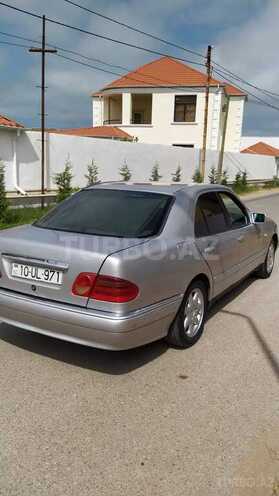 Mercedes E 320 1996, 293,456 km - 3.2 л - Bakı
