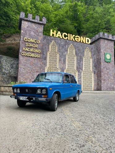 LADA (VAZ) 2106 1994, 11,111 km - 1.5 l - Gəncə