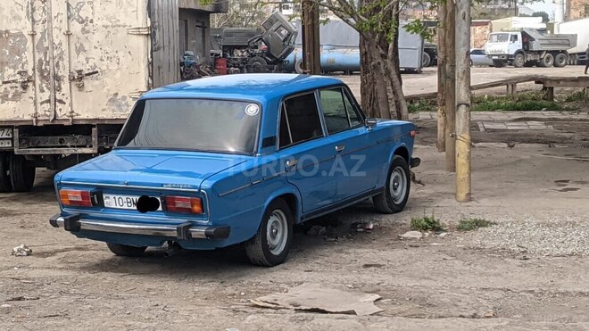 LADA (VAZ) 2106 1994, 11,111 km - 1.5 l - Gəncə
