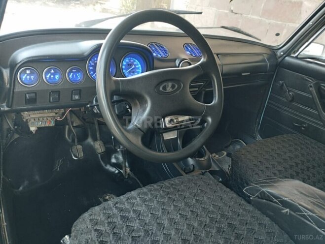 LADA (VAZ) 2106 1994, 11,111 km - 1.5 l - Gəncə