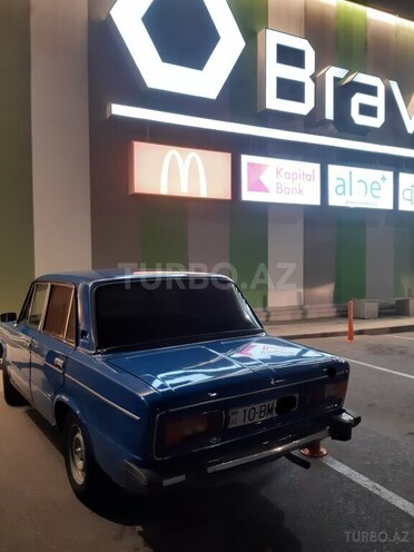 LADA (VAZ) 2106 1994, 11,111 km - 1.5 l - Gəncə