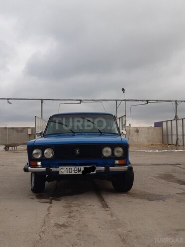 LADA (VAZ) 2106 1994, 11,111 km - 1.5 l - Gəncə
