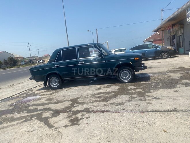 LADA (VAZ) 2106 1998, 36,660 km - 1.5 л - Bakı