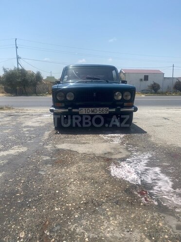 LADA (VAZ) 2106 1998, 36,660 km - 1.5 л - Bakı