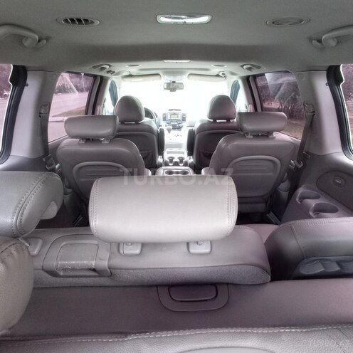 Kia Carnival 2013, 193,000 km - 2.2 l - Bakı
