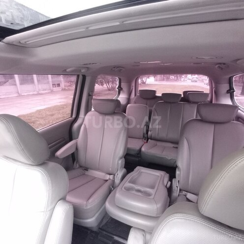 Kia Carnival 2013, 193,000 km - 2.2 l - Bakı