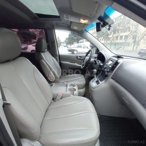 Kia Carnival 2013, 193,000 km - 2.2 l - Bakı