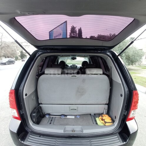 Kia Carnival 2013, 193,000 km - 2.2 l - Bakı