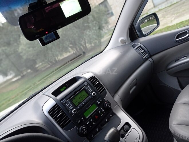 Kia Carnival 2013, 193,000 km - 2.2 l - Bakı
