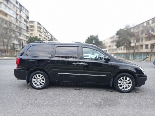 Kia Carnival 2013, 193,000 km - 2.2 l - Bakı
