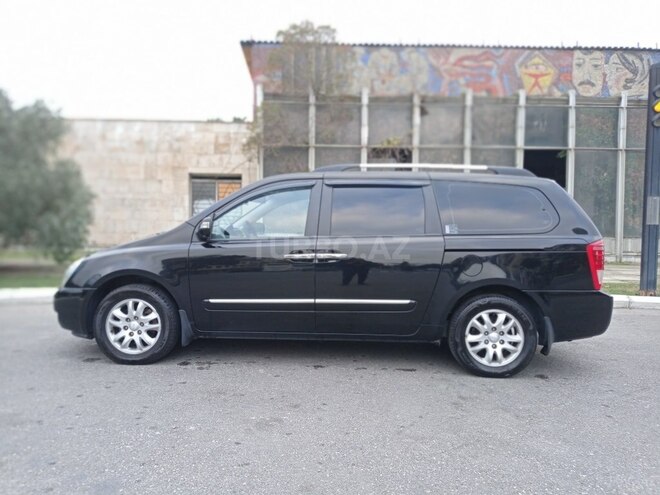 Kia Carnival 2013, 193,000 km - 2.2 l - Bakı