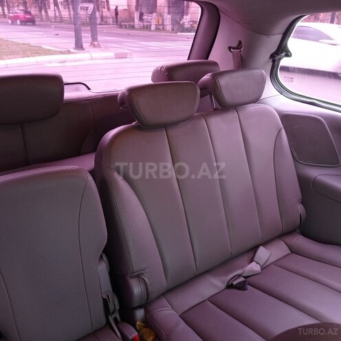 Kia Carnival 2013, 193,000 km - 2.2 l - Bakı