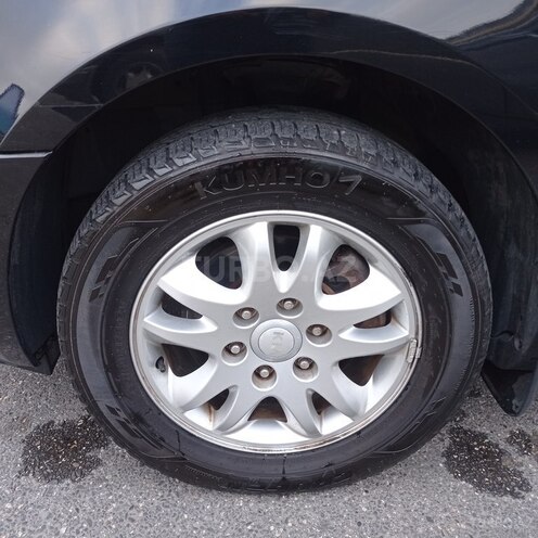 Kia Carnival 2013, 193,000 km - 2.2 l - Bakı