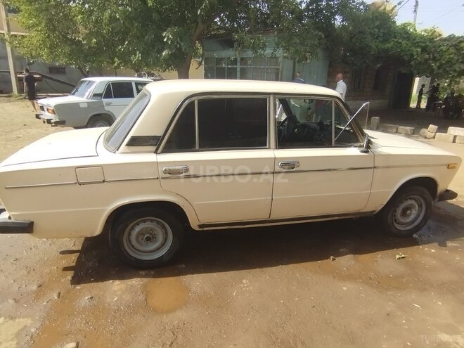 LADA (VAZ) 2106 1983, 10,000 km - 1.5 l - Masallı