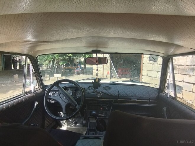 LADA (VAZ) 2106 1983, 10,000 km - 1.5 l - Masallı