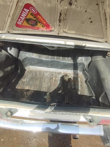 LADA (VAZ) 2106 1983, 10,000 km - 1.5 l - Masallı