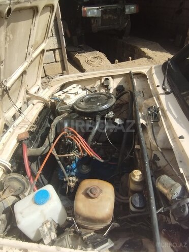 LADA (VAZ) 2106 1983, 10,000 km - 1.5 l - Masallı