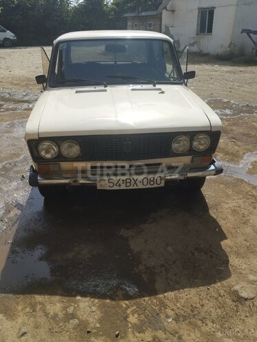 LADA (VAZ) 2106 1983, 10,000 km - 1.5 l - Masallı