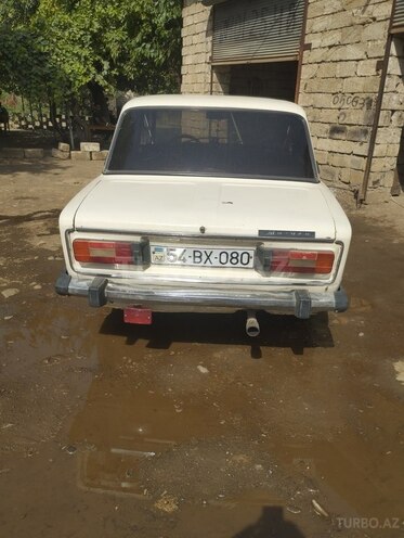 LADA (VAZ) 2106 1983, 10,000 km - 1.5 l - Masallı