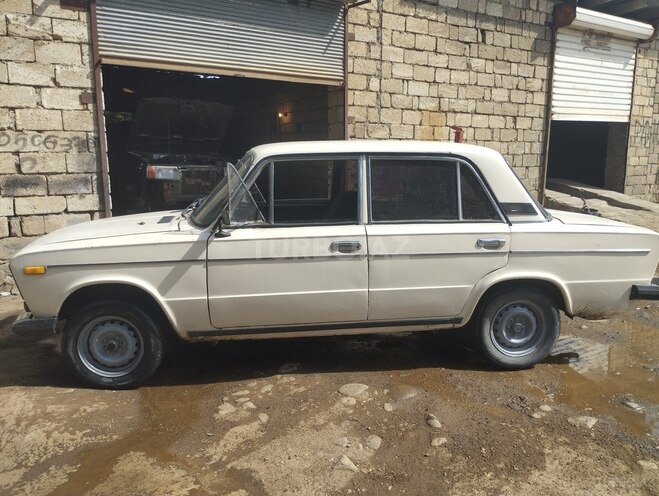 LADA (VAZ) 2106 1983, 10,000 km - 1.5 l - Masallı