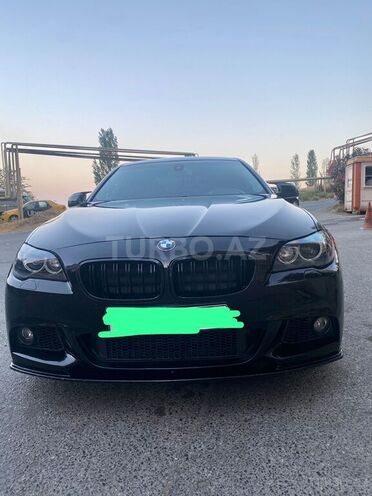 BMW 528 2012, 275,000 km - 2.0 l - Bakı