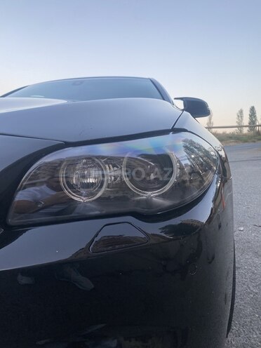BMW 528 2012, 275,000 km - 2.0 l - Bakı