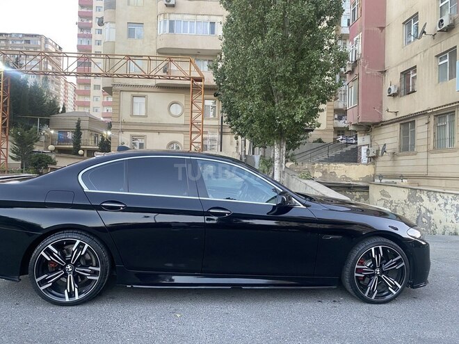 BMW 528 2012, 275,000 km - 2.0 l - Bakı