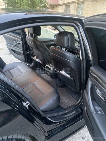 BMW 528 2012, 275,000 km - 2.0 l - Bakı